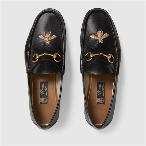 liberty gucci loafers|Gucci loafers for men.